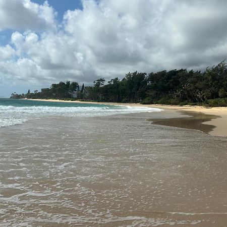 Tropical Treasure On A White Sandy Beach Villa Laie Luaran gambar