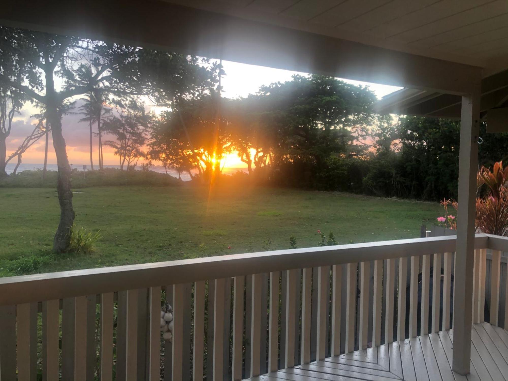 Tropical Treasure On A White Sandy Beach Villa Laie Luaran gambar