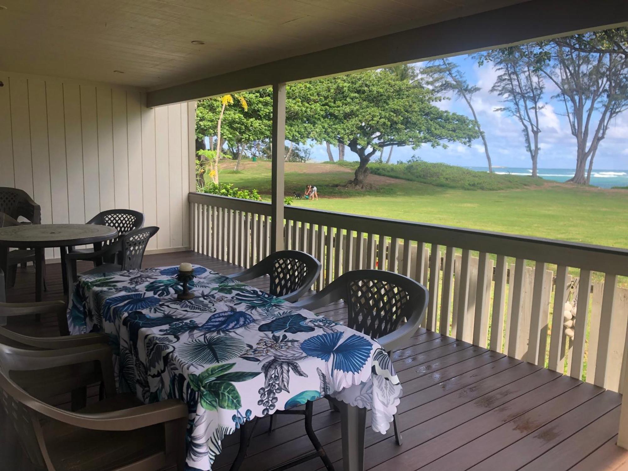 Tropical Treasure On A White Sandy Beach Villa Laie Luaran gambar